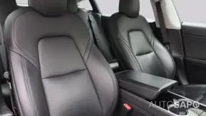 Tesla Model 3 Standard RWD Plus de 2020