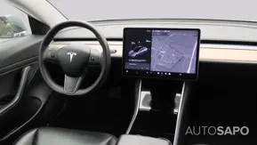 Tesla Model 3 Standard RWD Plus de 2020