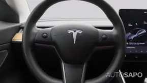 Tesla Model 3 Standard RWD Plus de 2020