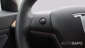 Tesla Model 3 Standard RWD Plus de 2020