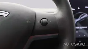 Tesla Model 3 Standard RWD Plus de 2020