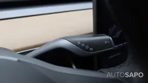 Tesla Model 3 Standard RWD Plus de 2020