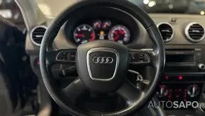 Audi A3 de 2011