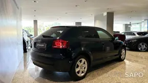 Audi A3 de 2011