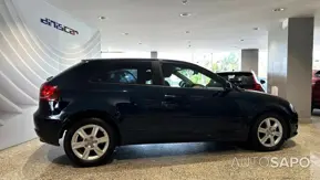 Audi A3 de 2011