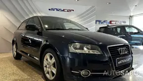 Audi A3 de 2011