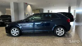 Audi A3 de 2011