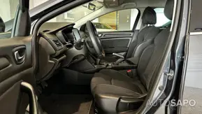 Renault Mégane de 2018