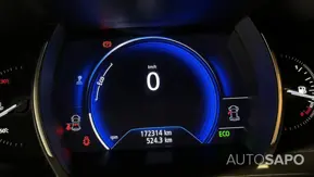 Renault Mégane de 2018