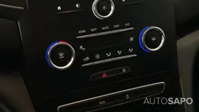 Renault Mégane de 2018