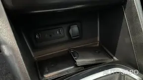 Renault Mégane de 2018