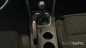 Renault Mégane de 2018