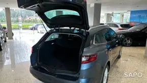 Renault Mégane de 2018