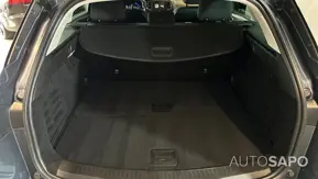 Renault Mégane de 2018