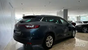 Renault Mégane de 2018