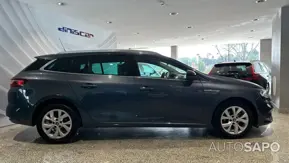 Renault Mégane de 2018