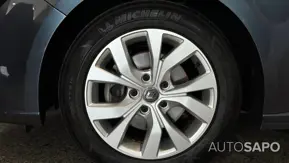 Renault Mégane de 2018