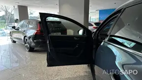 Renault Mégane de 2018