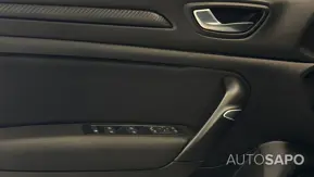 Renault Mégane de 2018