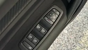 Renault Mégane de 2018