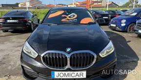 BMW Série 1 de 2020