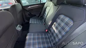 Volkswagen Golf de 2016