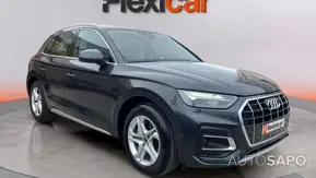 Audi Q5 de 2021