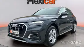 Audi Q5 de 2021