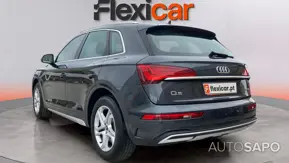 Audi Q5 de 2021