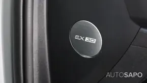 Volvo EX30 de 2026