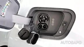 Volvo EX30 de 2026