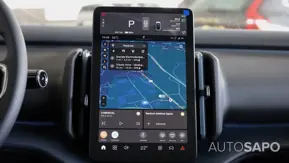 Volvo EX30 de 2026