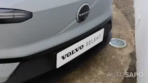 Volvo EX30 de 2026