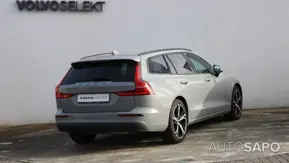 Volvo V60 de 2025