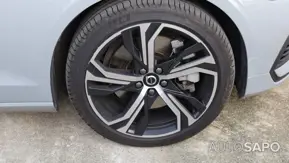 Volvo V60 de 2025