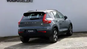 Volvo XC40 de 2020