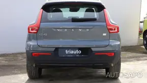 Volvo XC40 de 2020