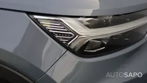 Volvo XC40 de 2020