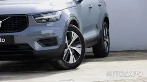 Volvo XC40 de 2020