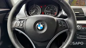 BMW Série 1 de 2007