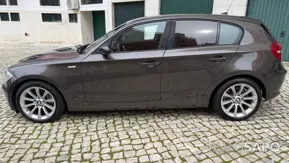 BMW Série 1 de 2007