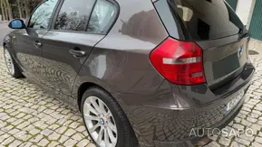 BMW Série 1 de 2007
