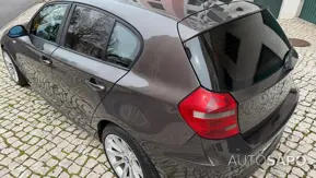 BMW Série 1 de 2007