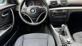 BMW Série 1 de 2007