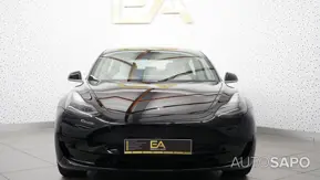 Tesla Model 3 Standard Range Plus RWD de 2020