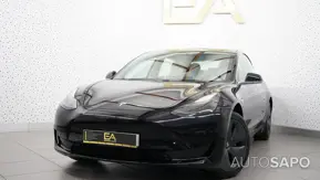 Tesla Model 3 Standard Range Plus RWD de 2020