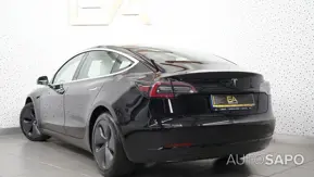 Tesla Model 3 Standard Range Plus RWD de 2020