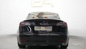 Tesla Model 3 Standard Range Plus RWD de 2020