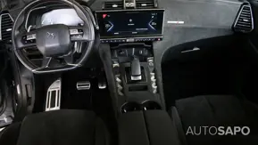 DS DS7 Crossback de 2022