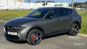 Alfa Romeo Tonale de 2023